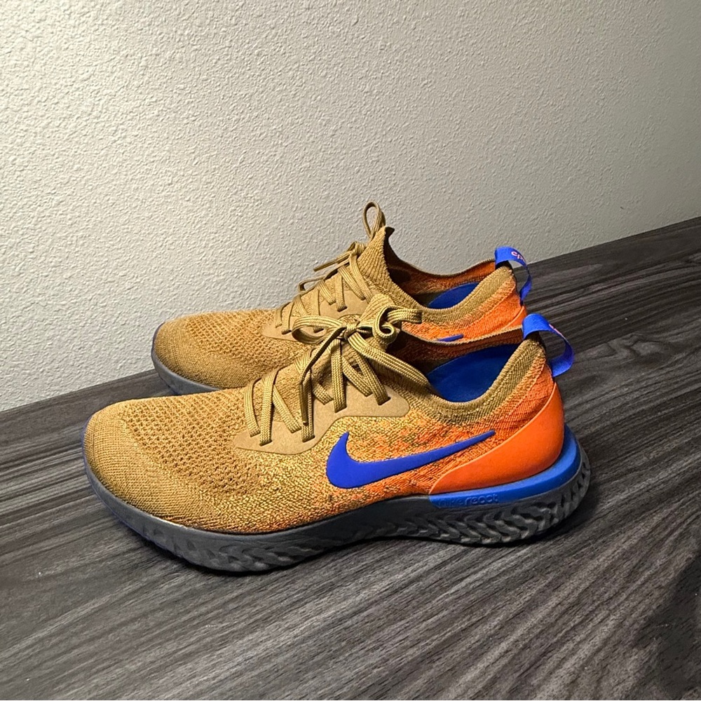 Nike Epic React Flyknit ‘Mowabb’